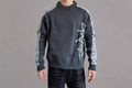 GRPHC Division Sweater