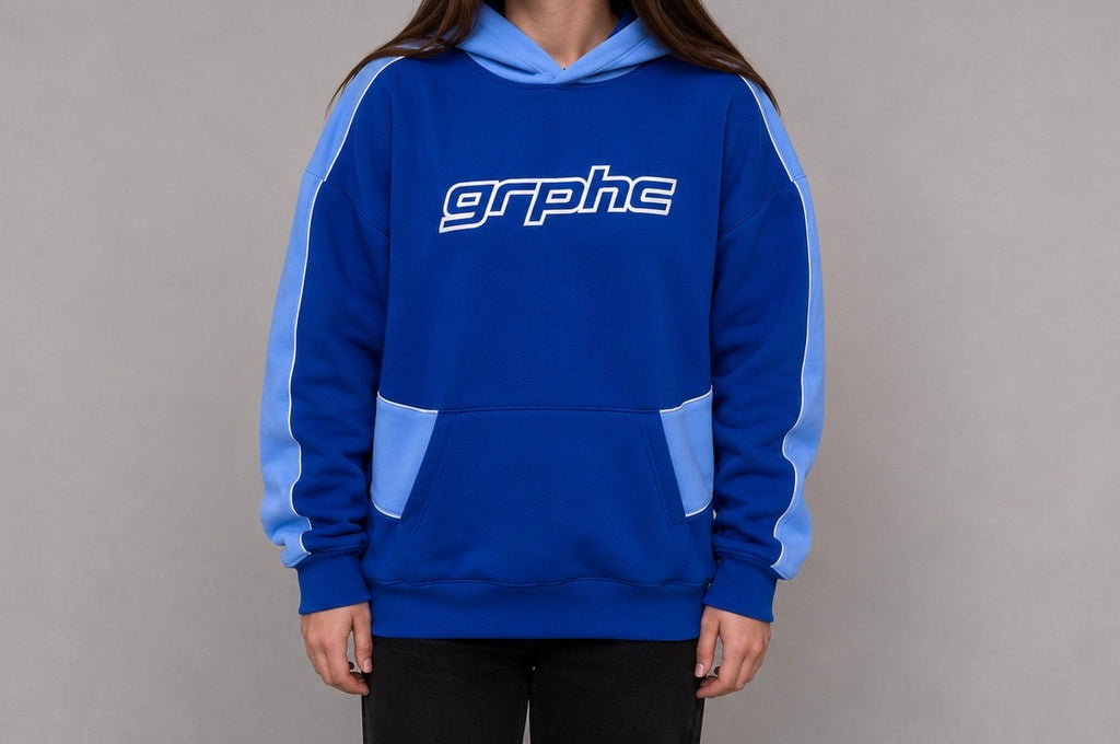 GRPHC Velocity Hoodie