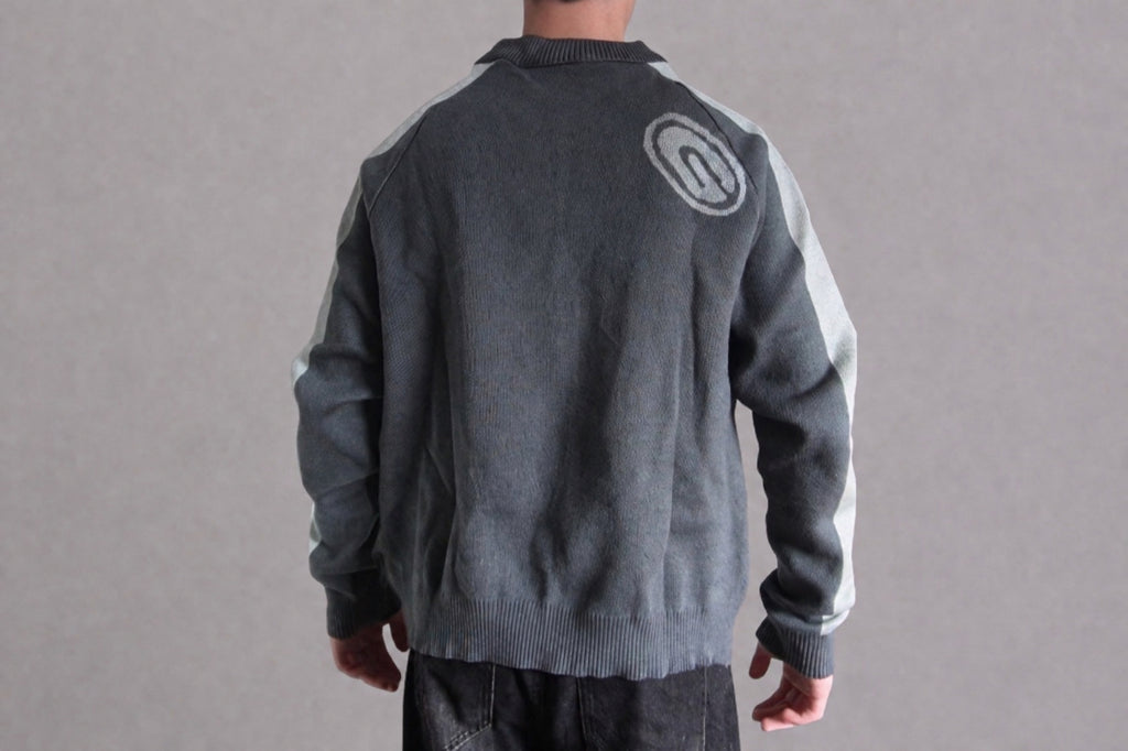 GRPHC Division Sweater