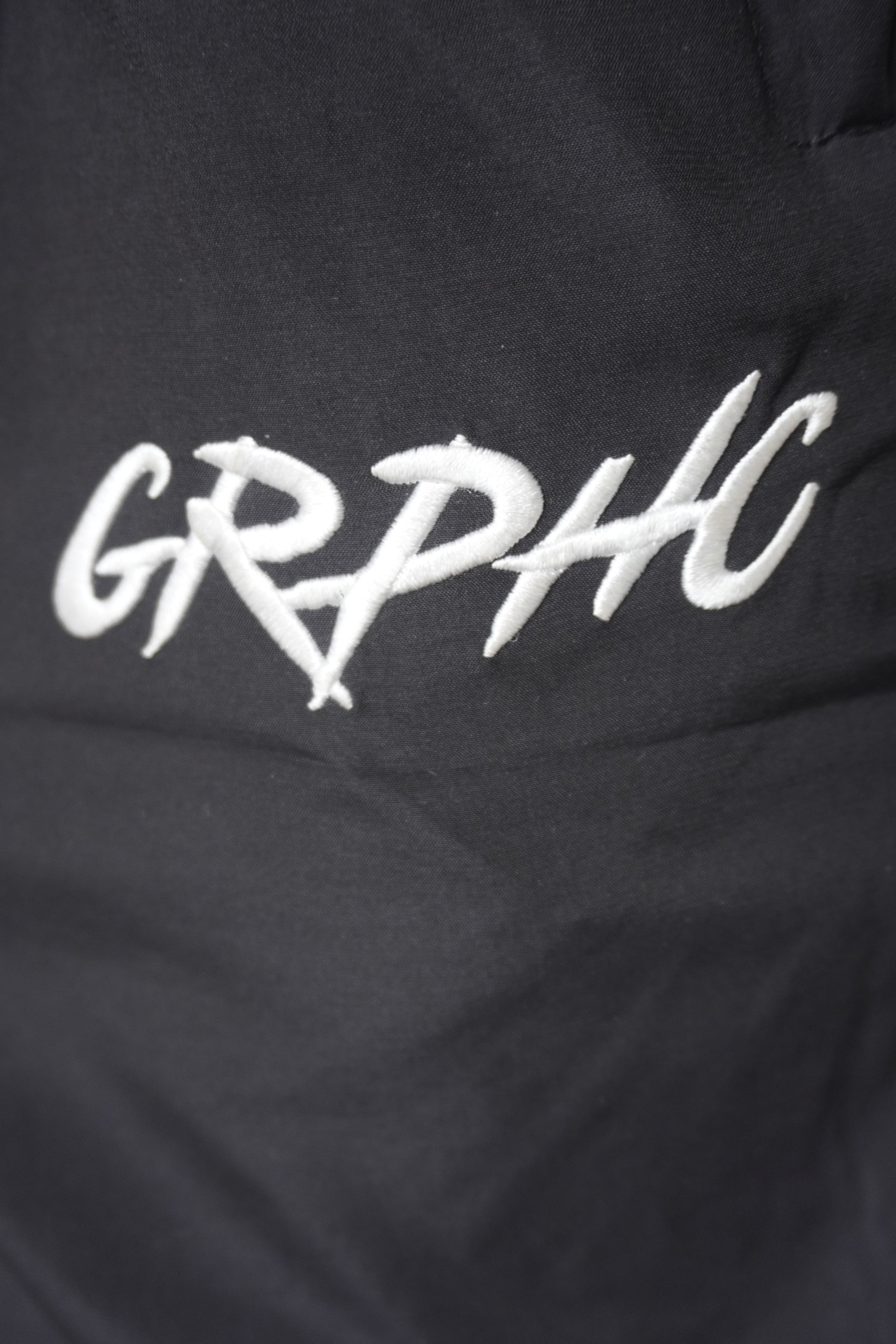 GRPHC Parachute Pants