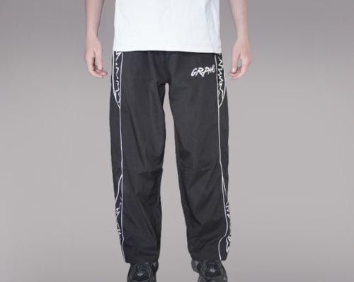 GRPHC Parachute Pants