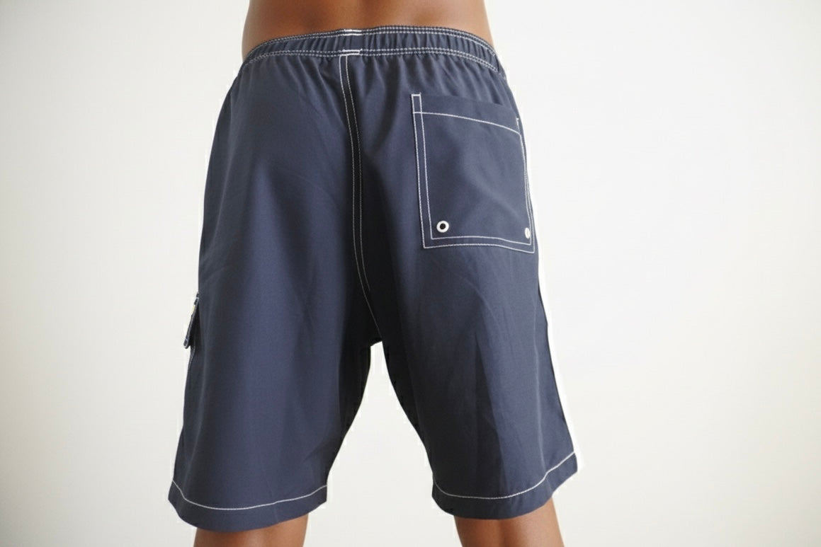 GRPHC Everyday Boardies