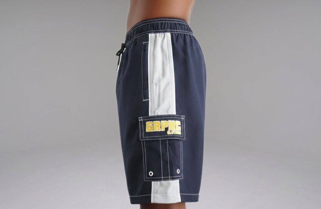 GRPHC Everyday Boardies