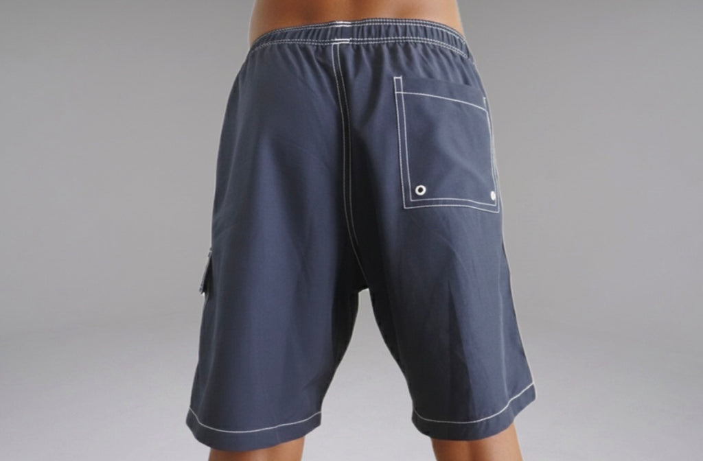 GRPHC Everyday Boardies