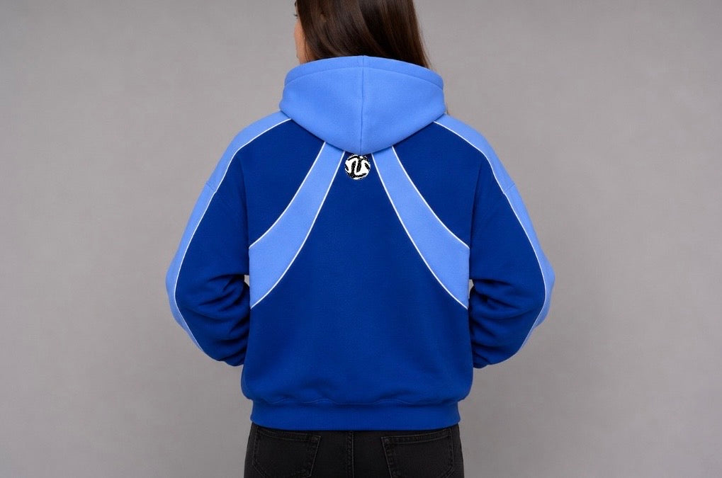 GRPHC Velocity Hoodie