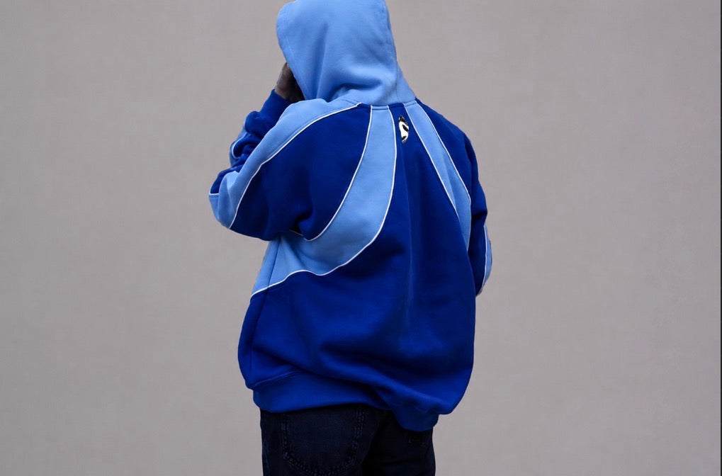 GRPHC Velocity Hoodie